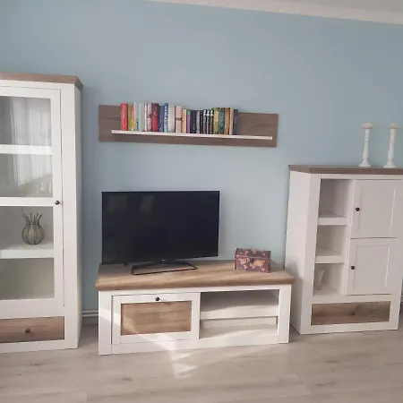 Grosszuegige In -dalari * Виттенберге