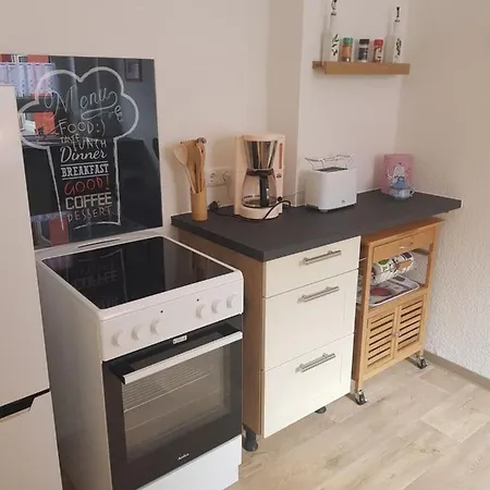 Grosszuegige In -dalari * Wittenberge