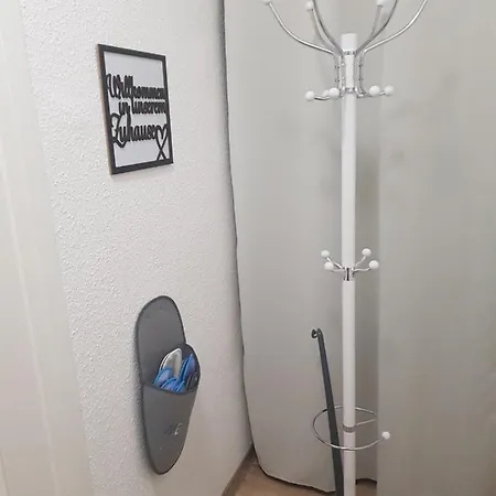 Апартаменты Grosszuegige In -dalari Виттенберге