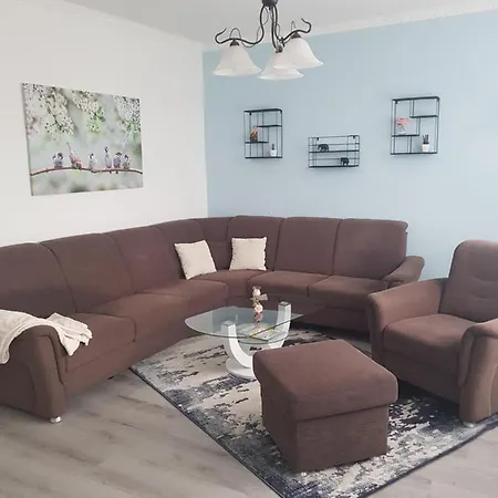 Grosszuegige In -dalari Apartment *