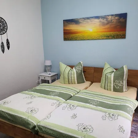 Grosszuegige In -dalari شقة *