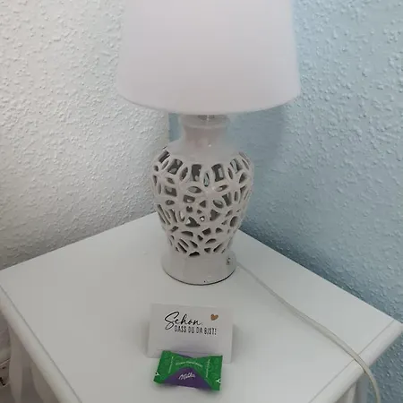 Grosszuegige In -dalari Виттенберге