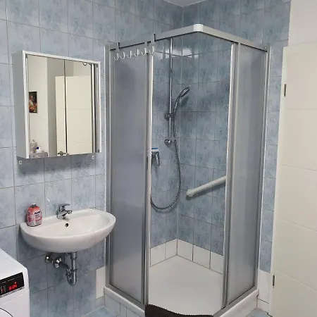 Апартаменты Grosszuegige In -dalari *