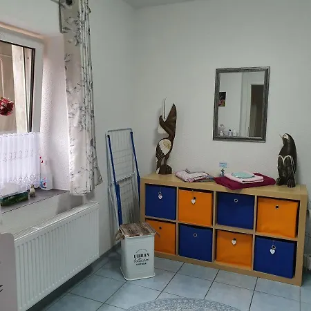 شقة Grosszuegige In -dalari