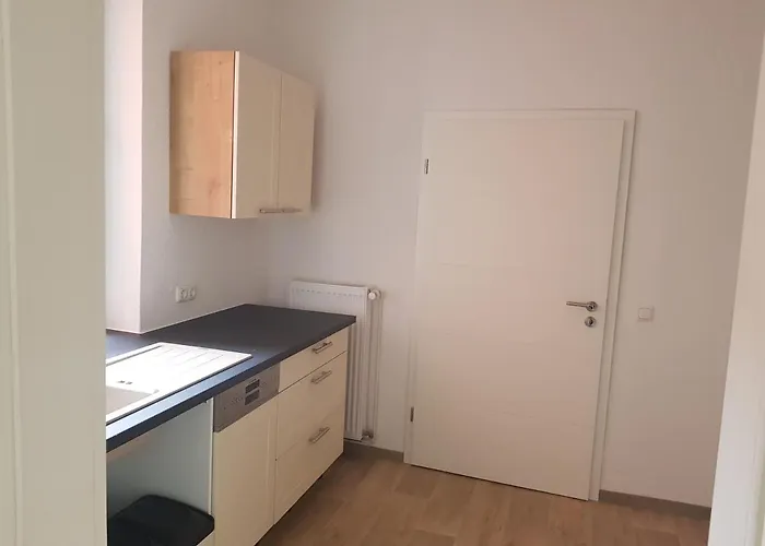 شقة Grosszuegige In -dalari *