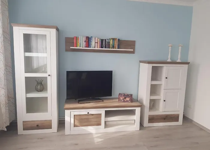 Grosszuegige In -dalari * فيتينبيرغ