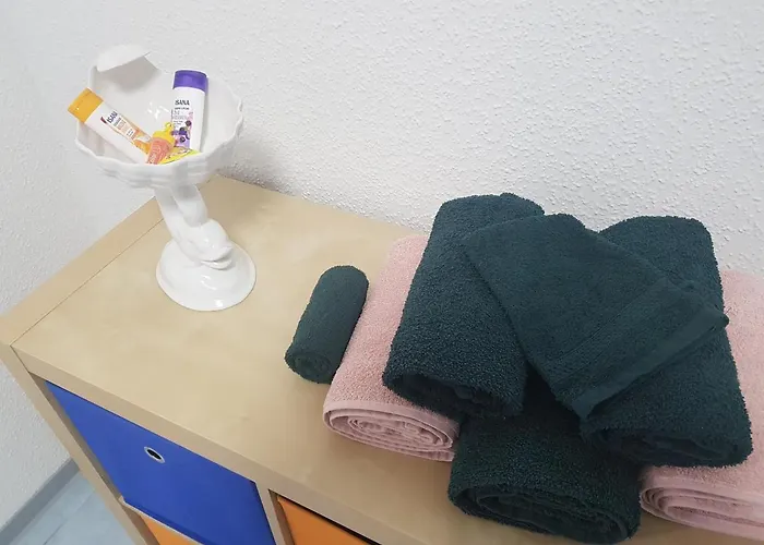 アパート Grosszuegige In -dalari