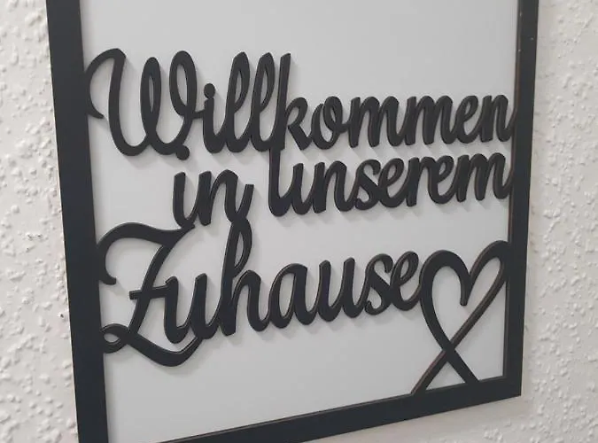 Grosszuegige In -dalari شقة فيتينبيرغ