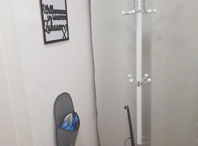 アパート Grosszuegige In -dalari ヴィッテンベルゲ