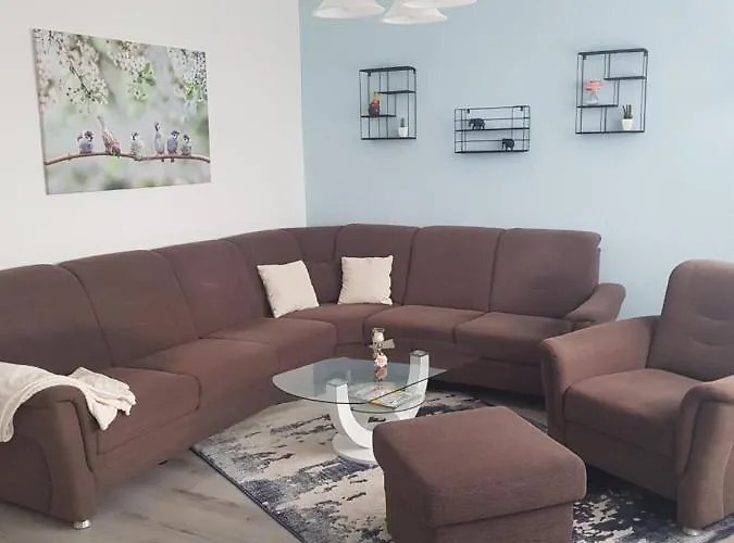 Grosszuegige In -dalari アパート *