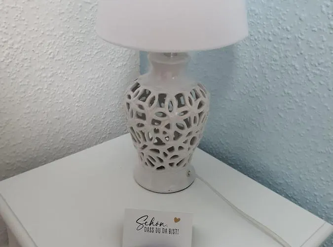 Grosszuegige In -dalari ヴィッテンベルゲ