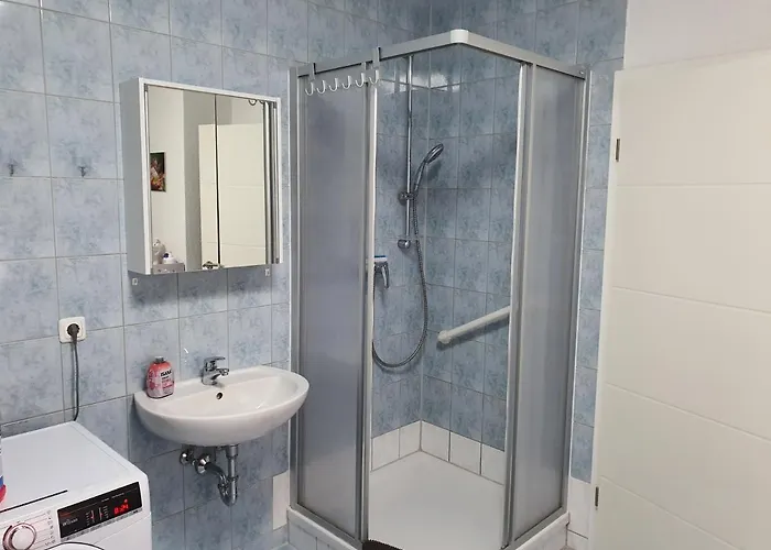 アパート Grosszuegige In -dalari *