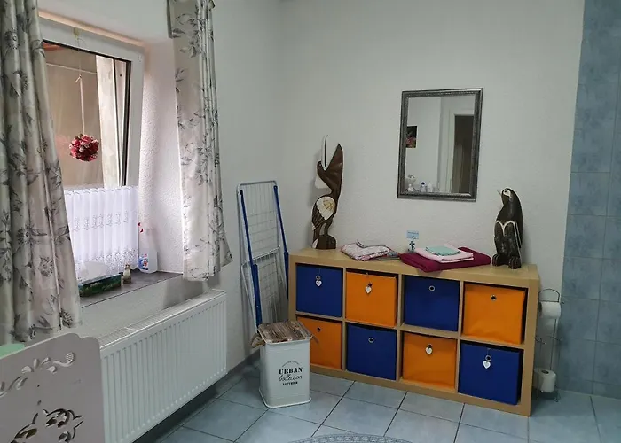 アパート Grosszuegige In -dalari