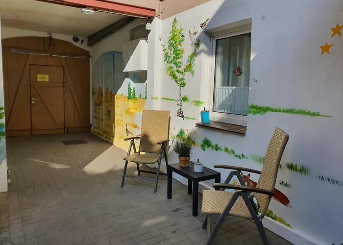 Grosszuegige In -dalari *